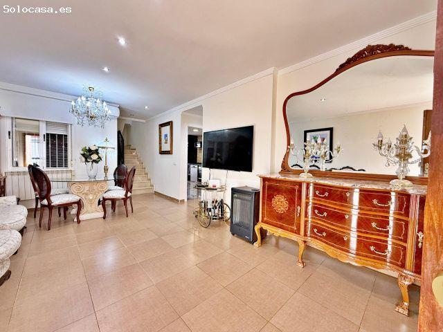 Casa en venta en el Poble Nou, l'Horta Sud