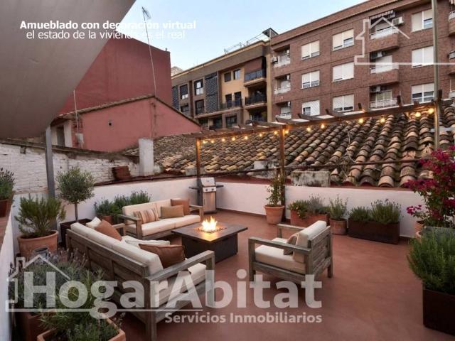 Casa en venta en l'Horta Sud, Valencia