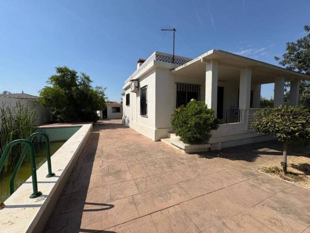 Casa en venta en l'Horta Sud, Valencia