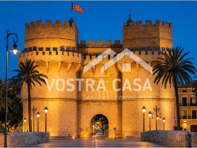 Casa en venta en l'Horta Sud, Valencia