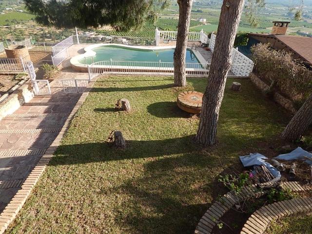 Casa en venta en el Mas de Pavia, la Ribera Alta