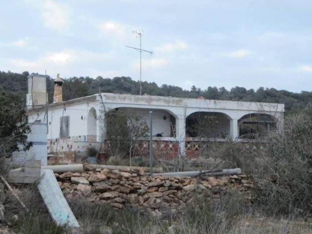 Casa en venta en l'Horta Sud, Valencia