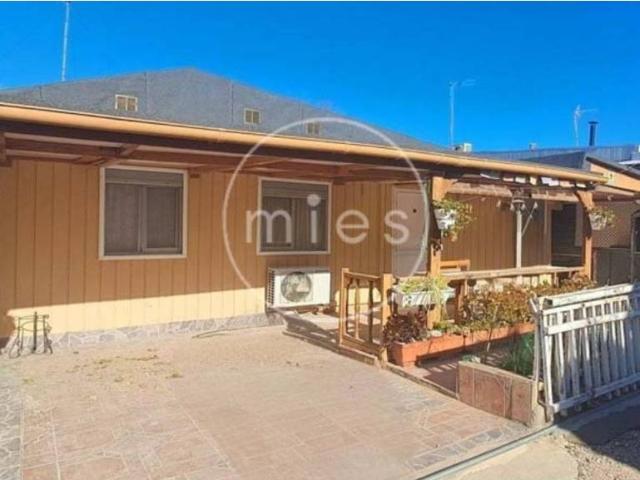 Casa en venta en l'Horta Sud, Valencia