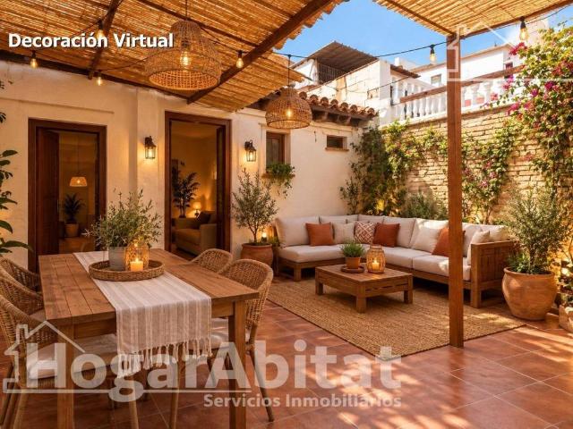 Casa en venta en l'Horta Sud, Valencia