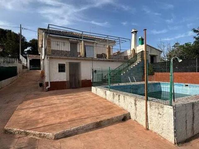 Casa en venta en l'Horta Sud, Valencia