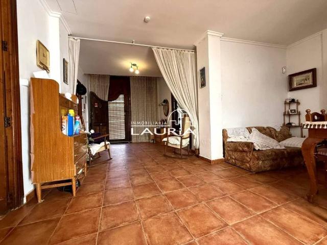 Casa en venta en l'Horta Sud, Valencia