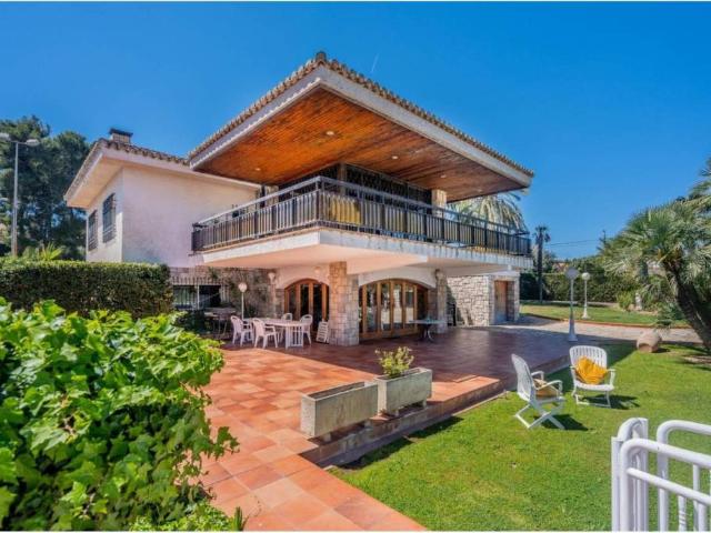 Casa en venta en l'Horta Sud, Valencia