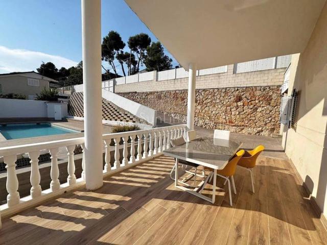 Casa en venta en l'Horta Sud, Valencia