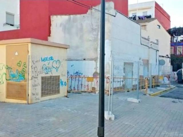 Casa en venta en Benissaet, l'Horta Sud