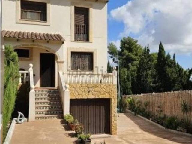 Casa en venta en l'Horta Sud, Valencia
