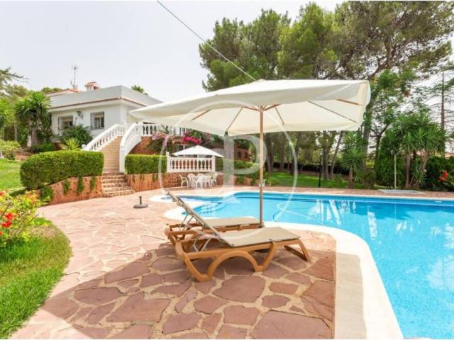 Casa en venta en l'Horta Sud, Valencia