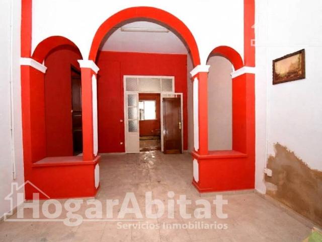 Casa en venta en l'Horta Sud, Valencia