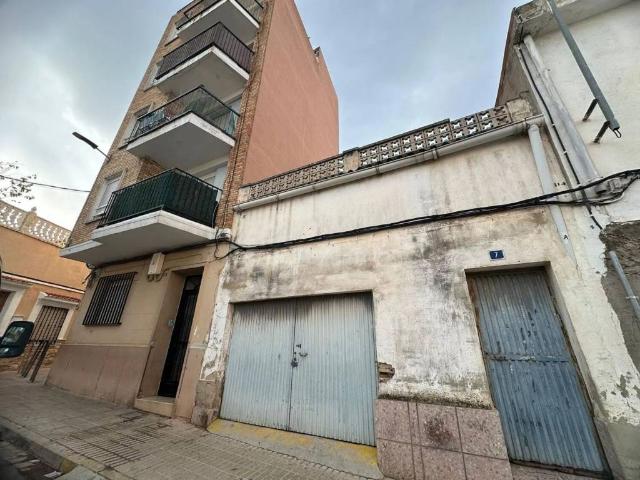 Casa en venta en Torrent