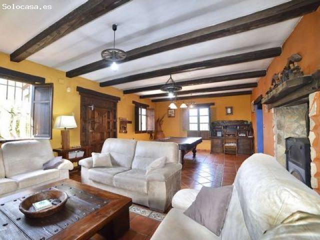 Casa en venta en Comarca de la Costa Granadina, Andalucía