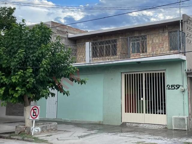Casa en venta en Anáhuac, Nuevo León