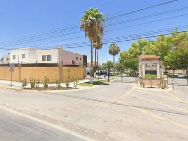 Casa En Condominio en venta en Torreón, Coahuila