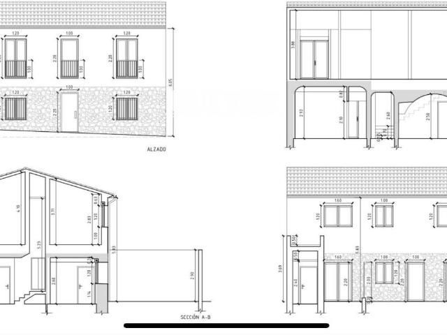 Casa en venta en Torreorgaz, Extremadura