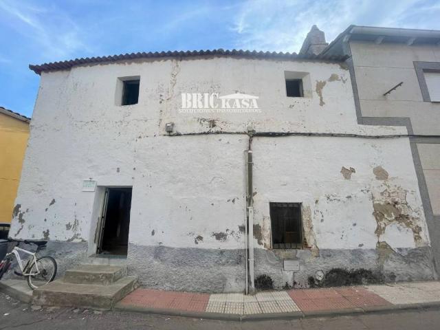 Casa en venta en Torreorgaz, Extremadura