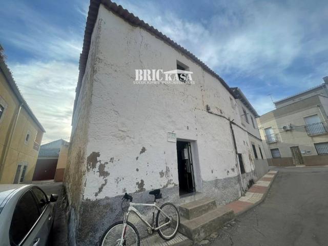 Casa en venta en Torreorgaz, Extremadura