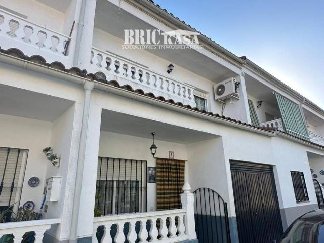 Casa en venta en Torreorgaz, Extremadura