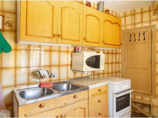 Casa en venta en Torreperogil, Jaén