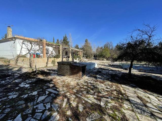 Casa en venta en Torreperogil