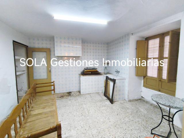Casa en venta en Torreperogil, Andalucía