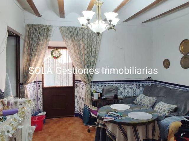 Casa en venta en Torreperogil, Andalucía
