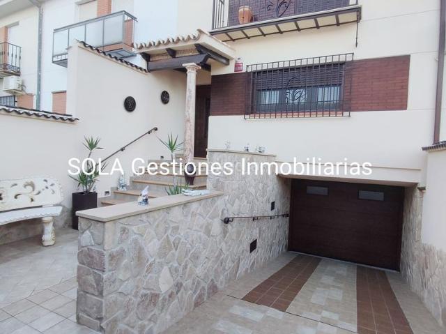 Casa en venta en Torreperogil, Andalucía