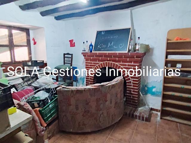 Casa en venta en Torreperogil, Jaén