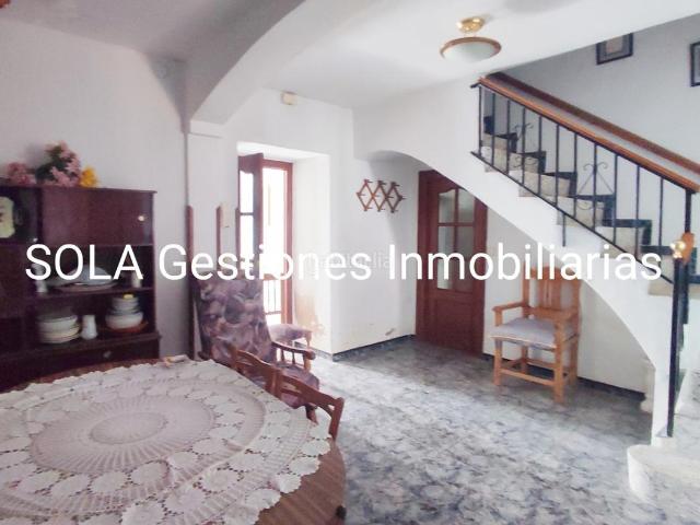 Casa en venta en Torreperogil