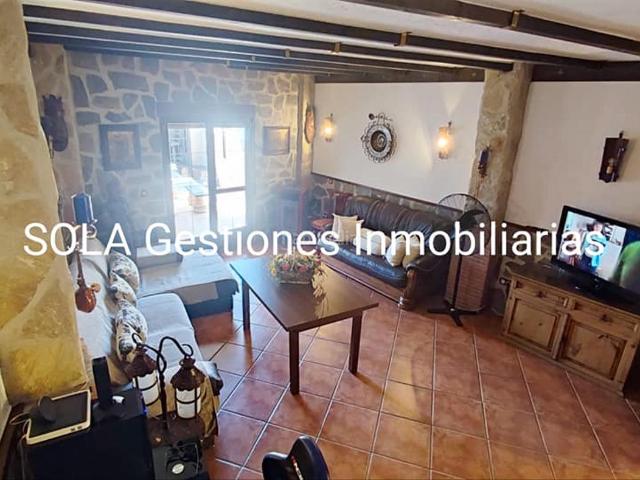 Casa en venta en Torreperogil