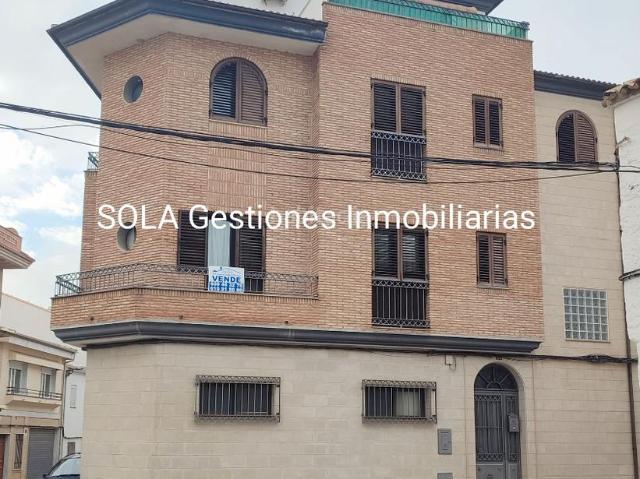 Casa en venta en Torreperogil