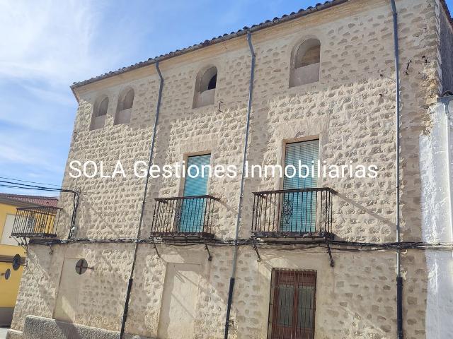 Casa en venta en Torreperogil, Andalucía