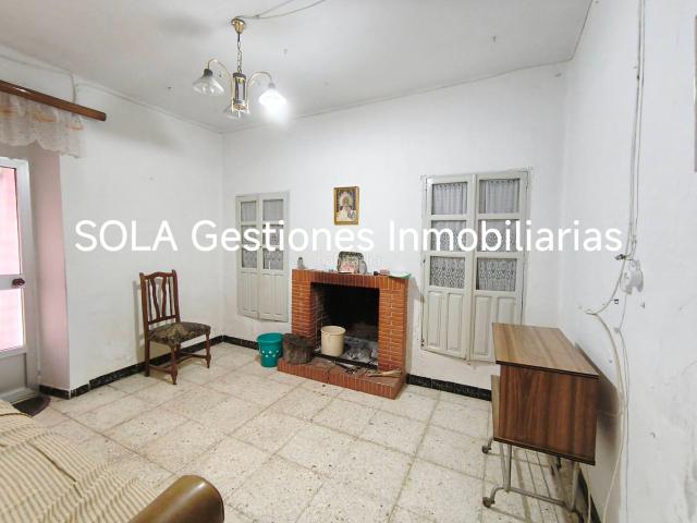 Casa en venta en Torreperogil, Andalucía