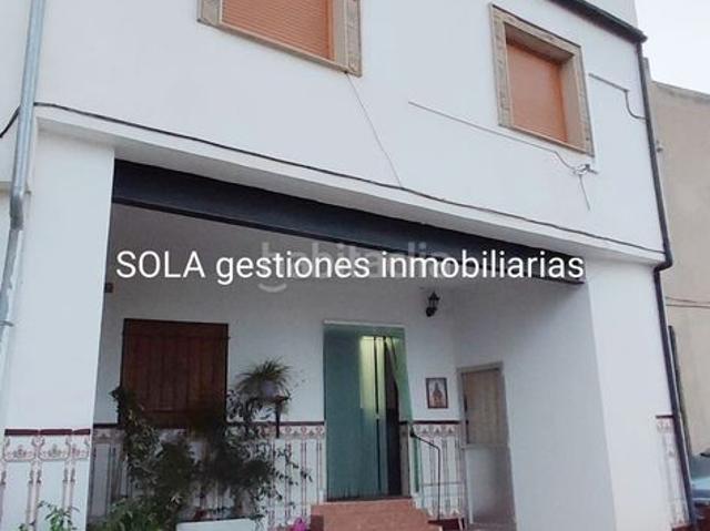 Casa en venta en Torreperogil, Andalucía