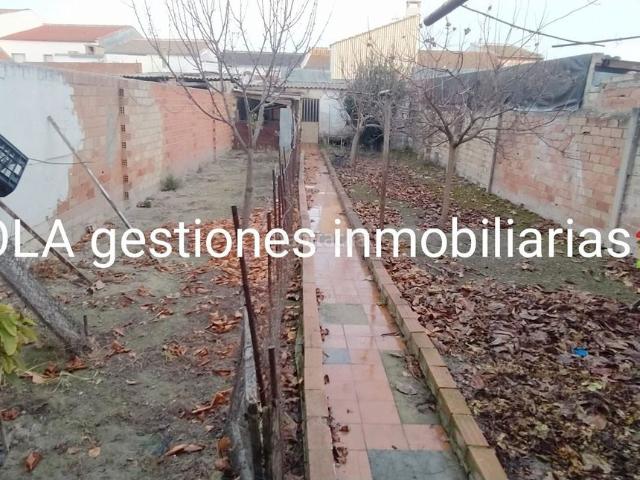 Casa en venta en Torreperogil, Andalucía