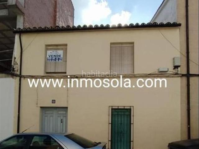 Casa en venta en Torreperogil