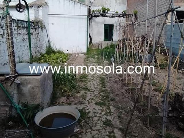 Casa en venta en Torreperogil, Andalucía