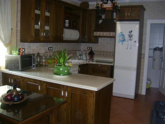 Casa en venta en Torreperogil, Andalucía