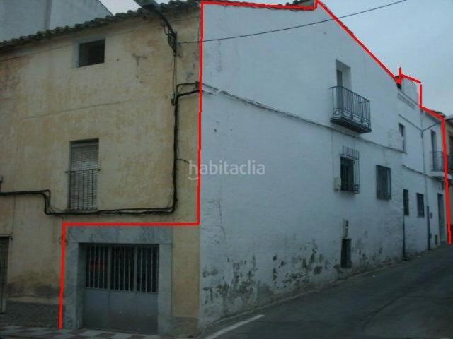 Casa en venta en Torreperogil, Andalucía