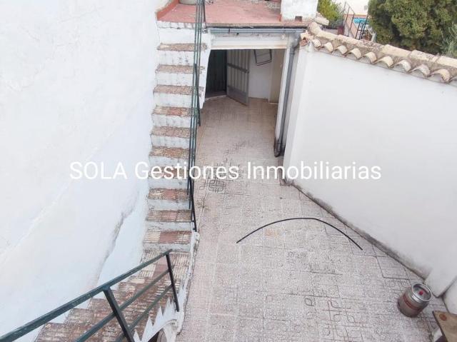 Casa en venta en Torreperogil, Andalucía