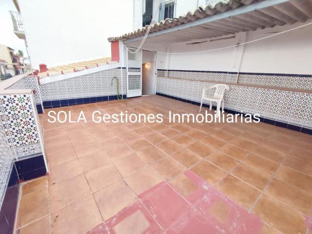 Casa en venta en Torreperogil, Andalucía