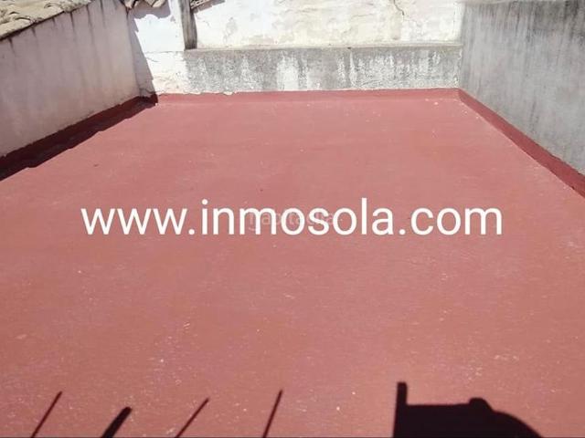 Casa en venta en Torreperogil