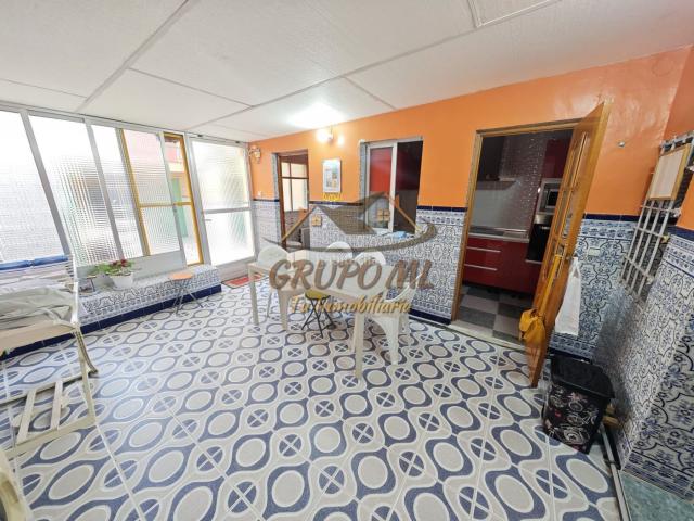 Casa en venta en Torreperogil, Andalucía