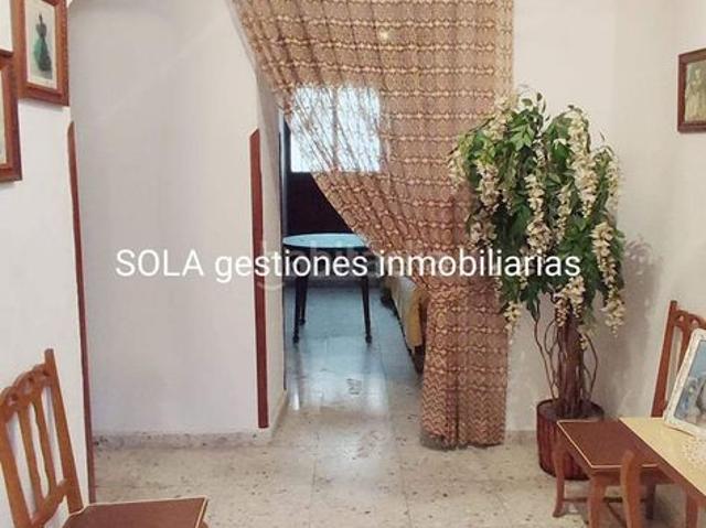 Casa en venta en Torreperogil, Andalucía