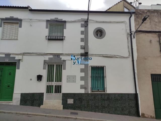 Casa en venta en Torreperogil, Andalucía