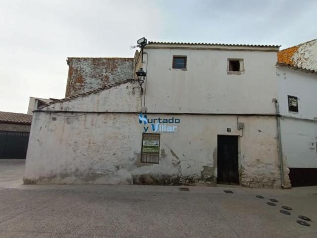 Casa en venta en Torreperogil, Andalucía