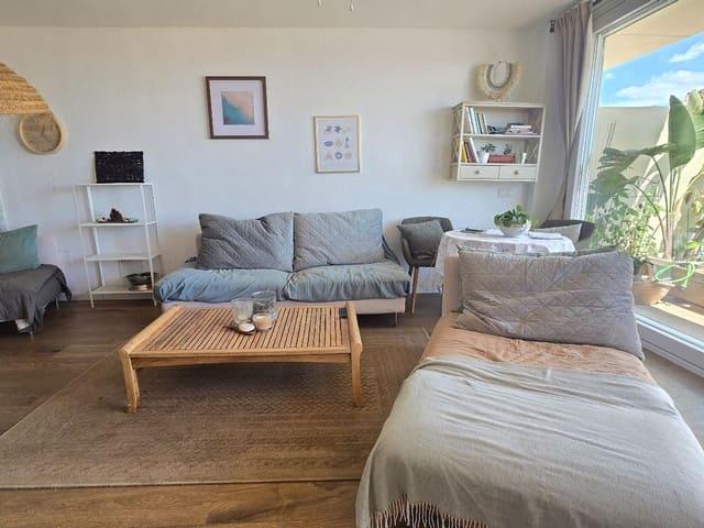Casa en venta en Torrequebrada, Costa del Sol Occidental