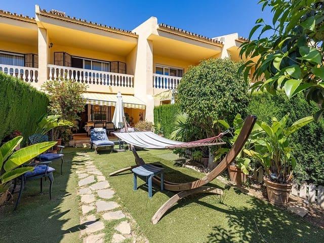 Casa en venta en Torrequebrada, Costa del Sol Occidental